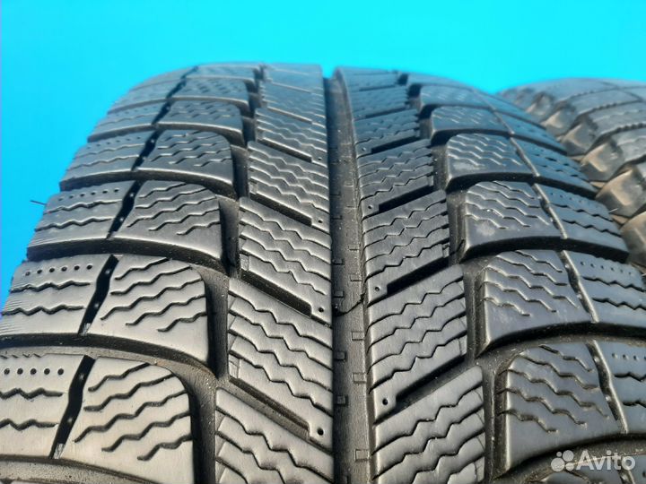 Michelin X-Ice 3 215/45 R17 94H