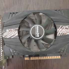 Видеокарта gtx 650 1gb