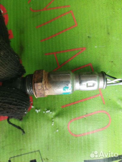 Датчик кислородный Daewoo Matiz/Матиз 1998-2015