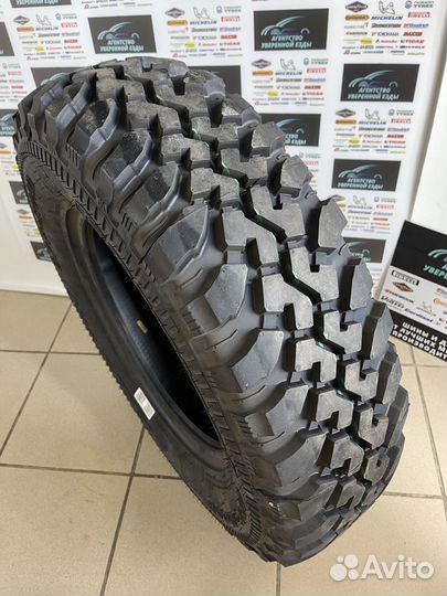 Cordiant Off Road 205/70 R15 96Q