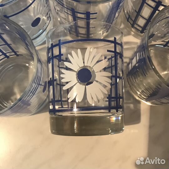 Стаканы
