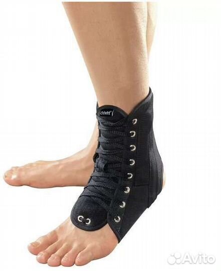 Orlett Ортез на голеностопный сустав LAB-201