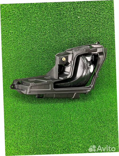 Птф правая Рио 3 10-14