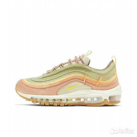 Nike Air Max 97 DQ5073-381 (35.5-42 EU) Оригинал