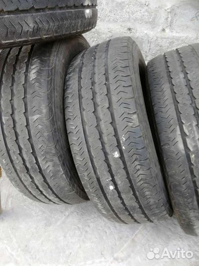 Pirelli Chrono 235/65 R16