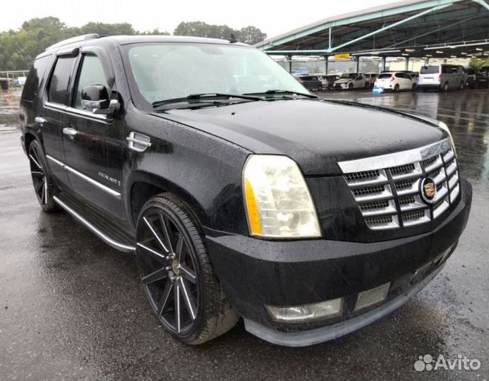 Датчик положения кузова Cadillac Escalade GMT900