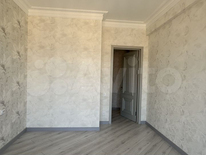 2-к. квартира, 68 м², 11/12 эт.