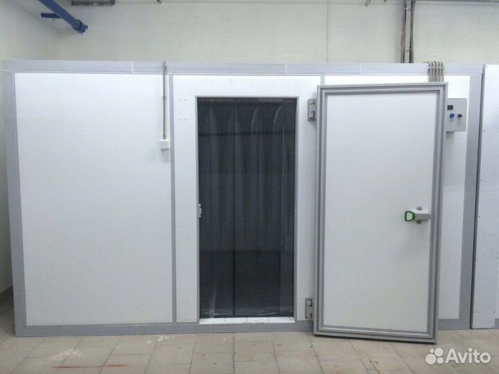 Холодильная камера Polair