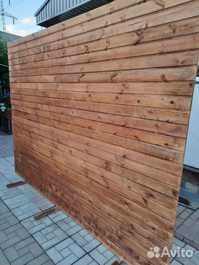 Деревянный президиум, задник свадебный