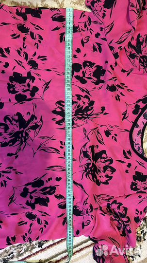 Платье летнее новое