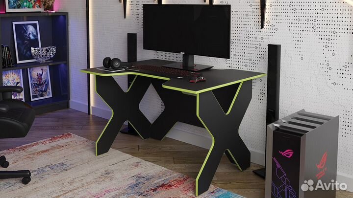 Компьютерный стол