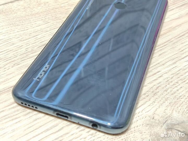 HONOR 10 Lite, 3/32 ГБ