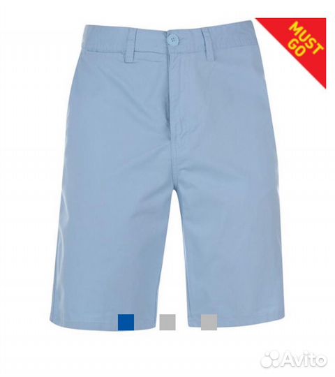 Шорты мужские Pierre Cardin новые