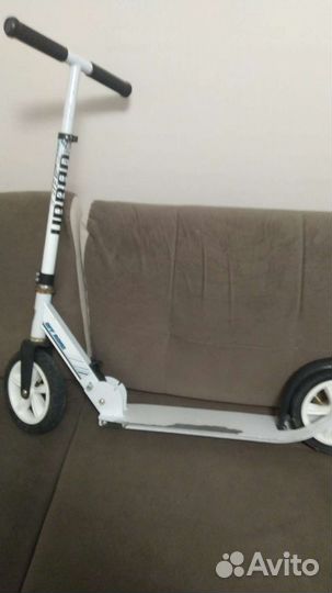 Самокат urban 200mm