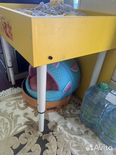 Стол световой, игровой