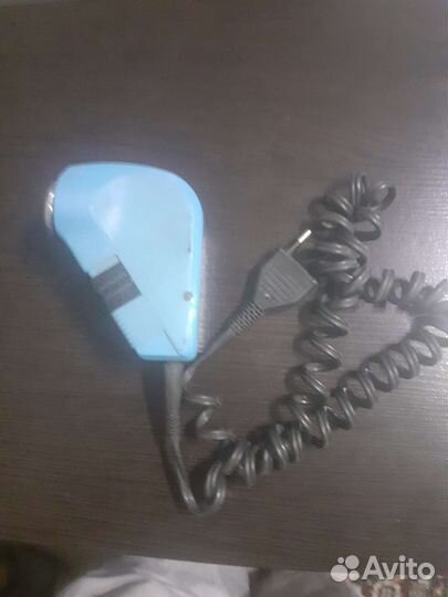 Электробритва