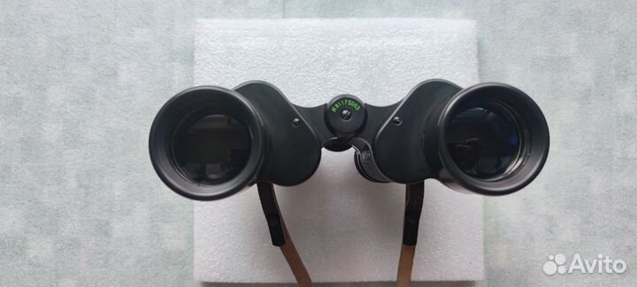 Бинокль СССР