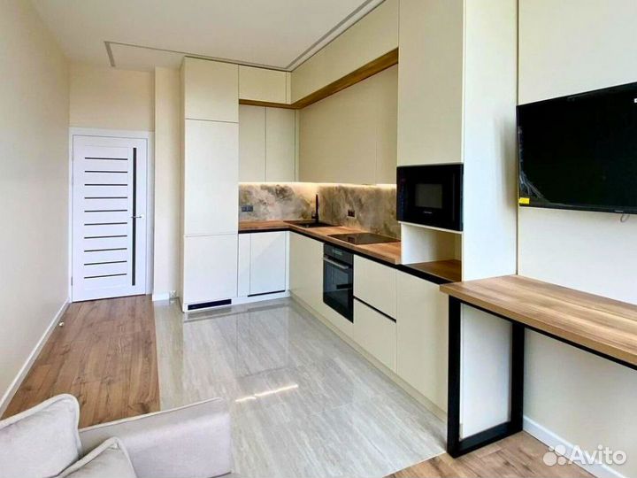 Кухни на заказ любой размер