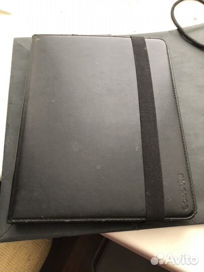 iPad 2 Wi-Fi + 3 G 64 Gb