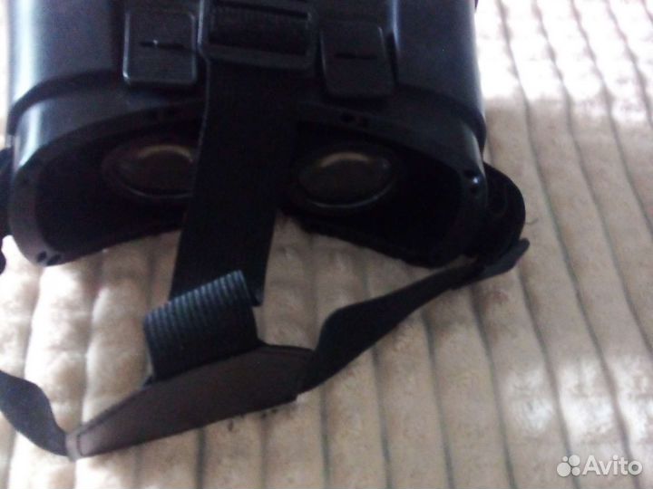 Vr очки