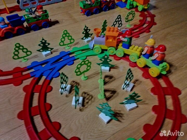 Конструктор Bauer