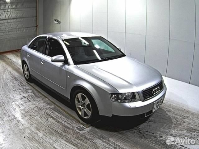Балка под двс Audi A4 B6 ASN - 3.0