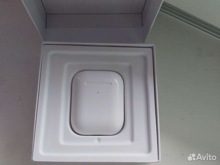 Беспроводные наушники