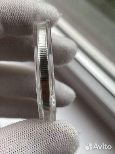 Монета рсзо Катюша