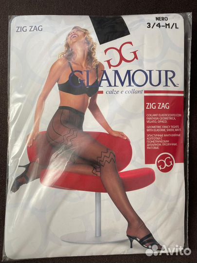 Колготки женские фантазийные