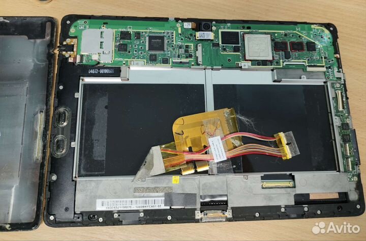 Планшет Asus TF300