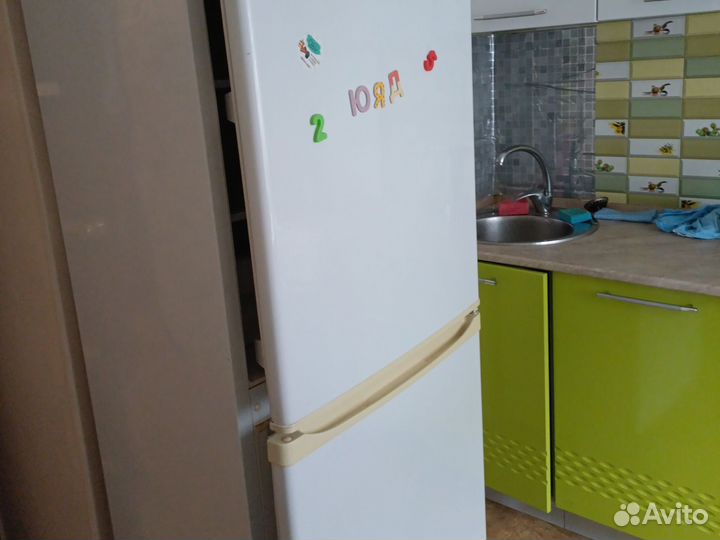 Холодильник бу