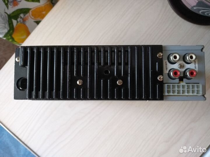 Автомагнитола Mystery