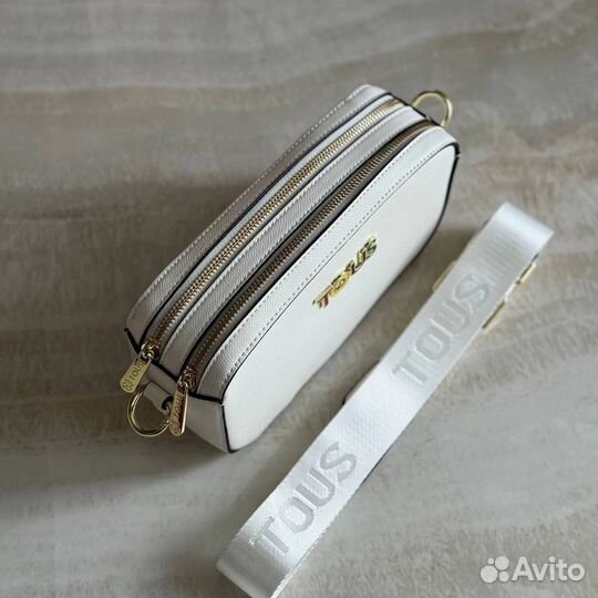 Сумка через плечо tous