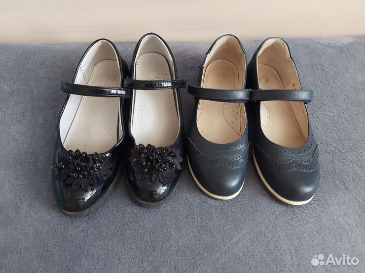 Детская обувь для девочек