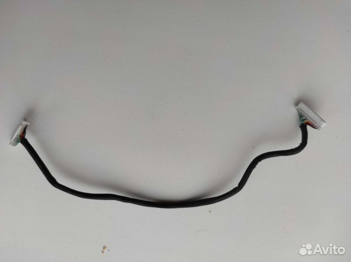 Запчасти от ноутбука Samsung R530 model: NP-R530