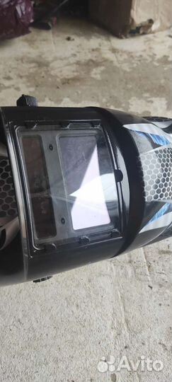 Защитная маска