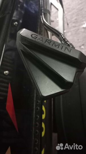 Датчик garmin panoptix livescope lvs 32