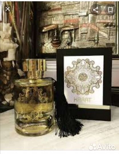 Арабский парфюм kirke 100 мл Оригинал