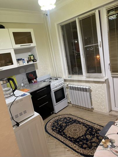 1-к. квартира, 42 м², 3/9 эт.