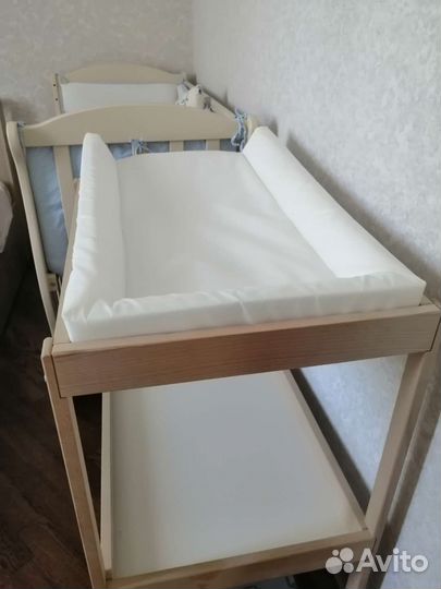 Пеленальный столик IKEA