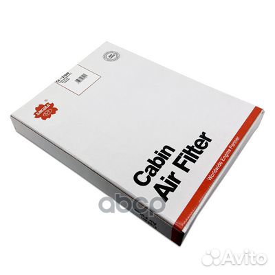 Фов Sakura CA 31940 (CU26010)салонный CA31940 S