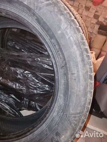 Winrun R330 275/55 R19