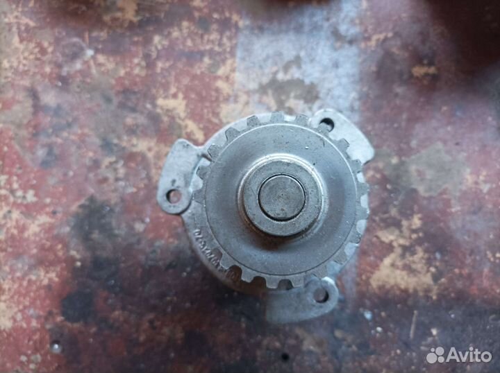 Помпа 2108-2015