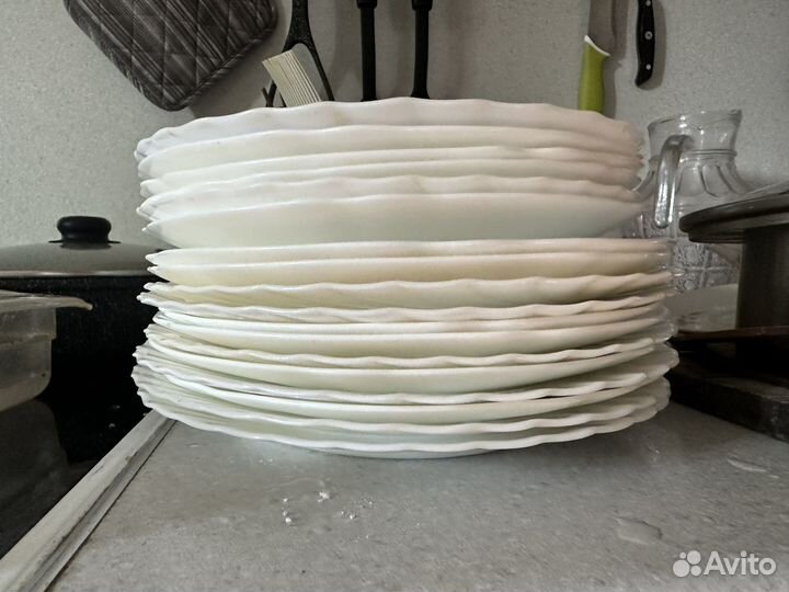 Набор столовой посуды