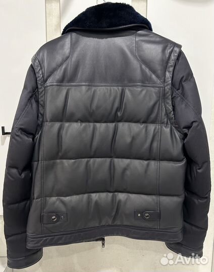 Пуховик Brioni