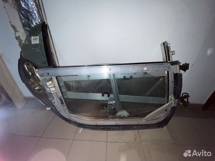 Запчасти на smart forfour