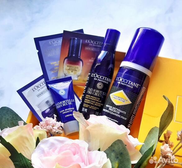 Loccitane