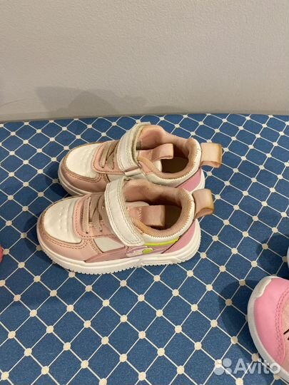 Детская обувь