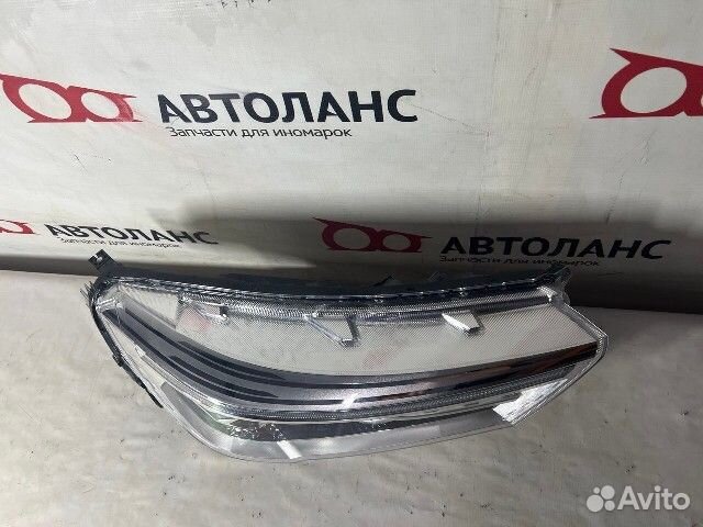 Фара 4121101XKZ0YB правая Haval M6