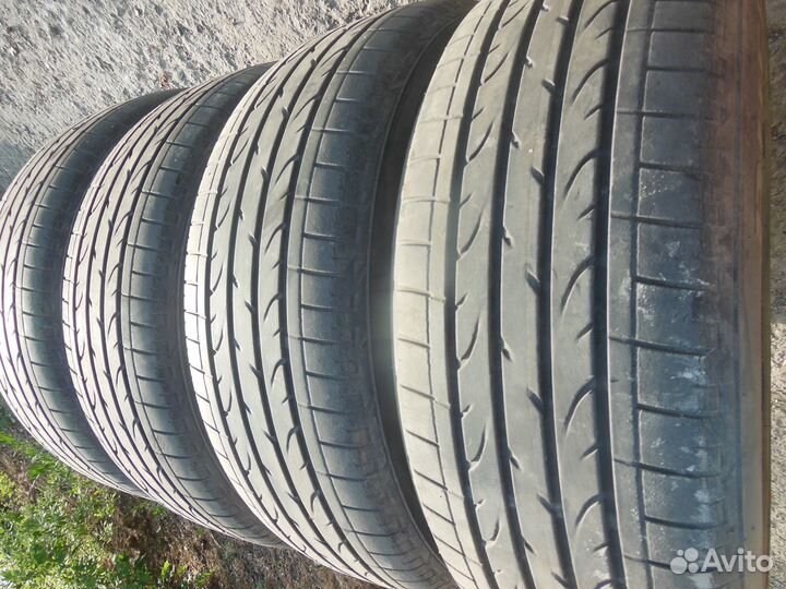 Bridgestone Dueler H/P 225/55 R18